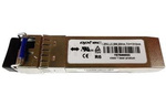 SFP WDM OPTEC, 1.25G, SM LC, 16dB (20km), TX1310/RX1550, DDM (GLC BX-U)