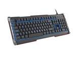 GAMING KEYBOARD GENESIS RHOD 400 BACKLIGHT YU LAYOUT