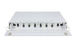 Patch Panel Tracom SLIDE 19" 1U, 24x SC Simplex (1xP3024)