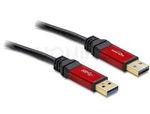 USB-A M/M 3.0 CABLE 2M DELOCK