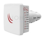 LDF 5 Dual chain 5GHz system for long distance links with satellite offset dish antennas