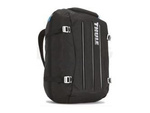 BAGAŻ WALIZKA THULE CROSSOVER DUFFEL 40L CZARNY 34X58.5X24CM