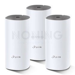 Deco E4 Domowy system Wi-Fi Mesh AC1200