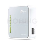 TL-MR3020 Przenośny router bezprzewodowy 3G/4G, standard N, 150 Mb/s