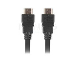 Kabel Hdmi M/M V1.4 20m Ccs Czarny Lanberg