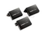 Media Konwerter Planet Ft-803 100base-Tx->100base-Fx Mt-Rj Mm Wielomodowy 2km