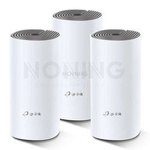 Deco E4 Domowy system Wi-Fi Mesh AC1200