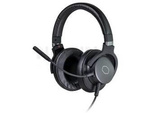 HEADSET COOLERMASTER MH751 BLACK