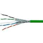 Kabel CobiCabling kat. 6A/7 U/FTP LSOH 700MHz Dca 500m
