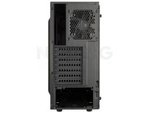 Obudowa Cooler Master Masterbox E500l Silver Midi Tower