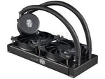 WATER COOLING COOLER MASTER MASTERLIQUID 240