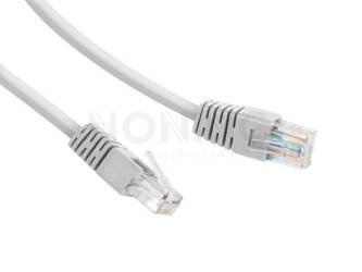 PATCHCORD CAT.5E 10M GREY GEMBIRD
