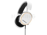 HEADSET STEELSERIES ARCTIS 5 2019 EDITION WHITE FOR PC