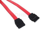 SATA DATA III (6GB/S) F/F CABLE 50CM RED NATEC EXTREME MEDIA (BLISTER)