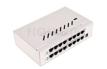 Ethernet Surge Protector SPG-8P-D 802.3af/at