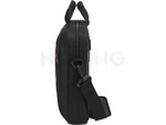 LAPTOP BAG CASE LOGIC 15" BLACK