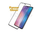 SZKŁO HARTOWANE PANZERGLASS DO XIAOMI MI 9 CZARNY