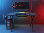 GAMING DESK GENESIS HOLM 300 RGB