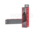 Podkładka Pod Mysz Genesis Carbon 500 M Steel 300x250mm (M12)