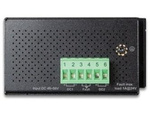 SWITCH PLANET IGS-5225-4P2S 4-PORT POE 1000BASE-T + 2PORT 1000X INDUSTRIAL MANAGED