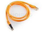 PATCHCORD CAT.5E FTP 2M ORANGE GEMBIRD