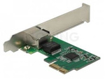 DELOCK PCI EXPRESS CARD > 1 X 2.5 GIGABIT LAN REALTEK