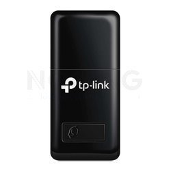 TL-WN823N Mini bezprzewodowa karta sieciowa USB, standard N, 300 Mb/s